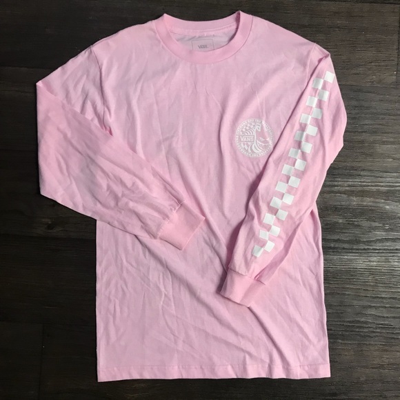 Vans X Spitefire Collab Long Sleeve - Picture 2 of 3